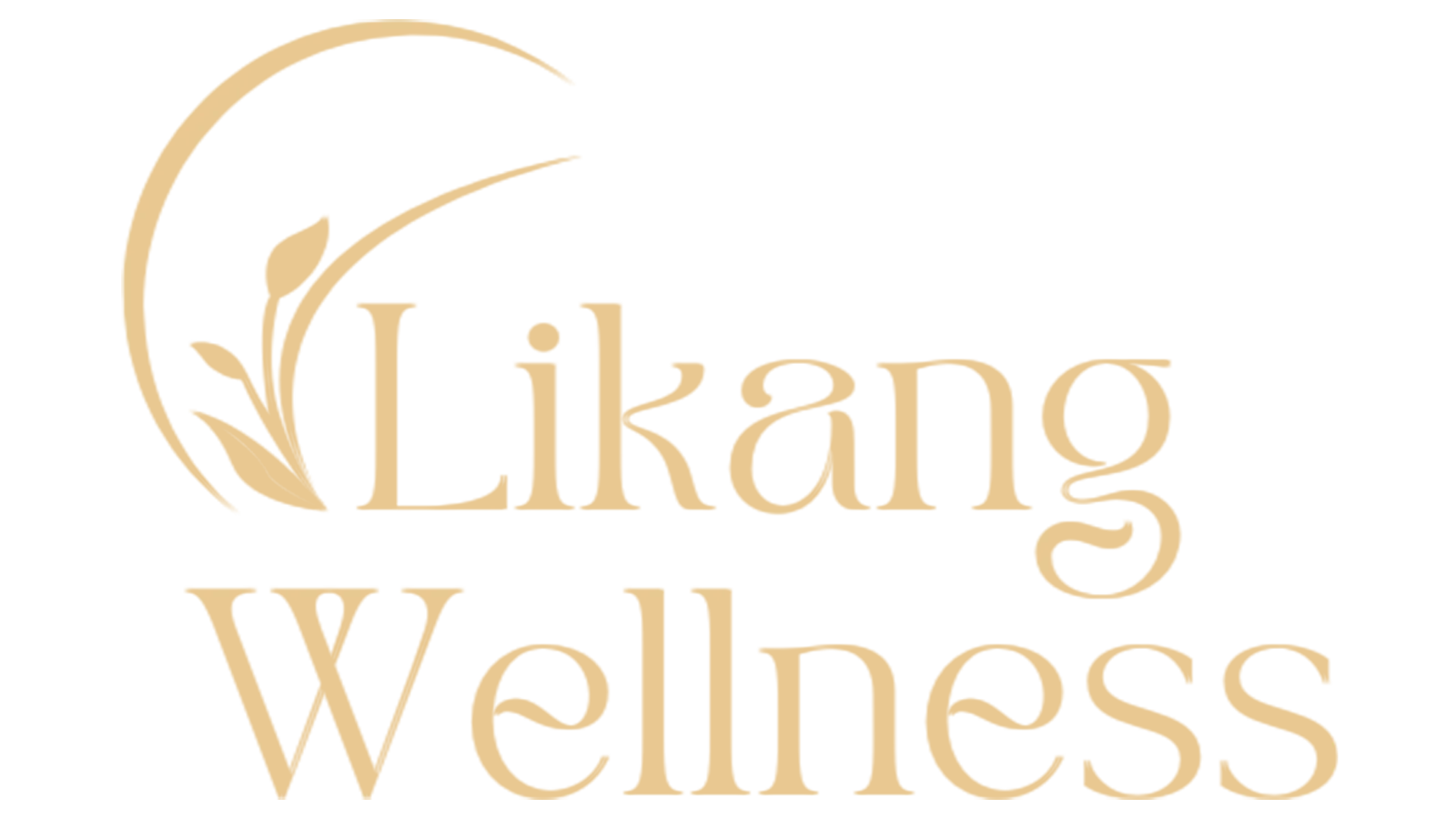 Likang Wellness logo